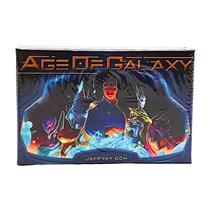 Age of Galaxy by Ice Makes - SEALED