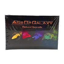 Age of Galaxy Deluxe Upgrade KS Exclusive by Ice Makes - SEALED