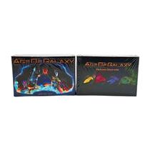 Age of Galaxy Game + Deluxe Upgrade by Ice Makes - SEALED