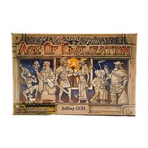 Age of Civilization by Ice Makes - SEALED