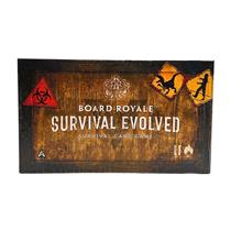 Board Royale: Survival Evolved - New Survival Pack + Crate Upgrade - SEALED