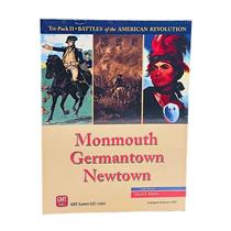 American Revolution Tri Pack #2 by GMT Games - SEALED