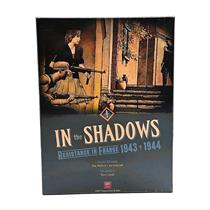 In the Shadows by GMT Games - SEALED