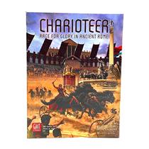 Charioteer by GMT Games - SEALED