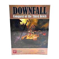 GMT Games Downfall: Conquest of the Third Reich, 1942-1945 SEALED