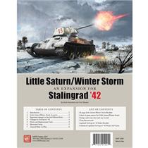 Stalingrad '42 Expansion by GMT Games - SEALED