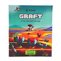 Graft Limited Edition by IV Studio - SEALED