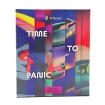 Time to Panic Limited Edition by IV Studio - SEALED