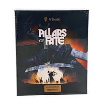 Pillars of Fate Limited Edition by IV Studio - SEALED