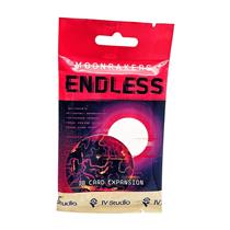 Moonrakers: Endless Micro-expansion by IV Studio - SEALED