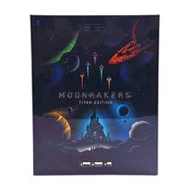 Moonrakers Titan Edition by IV Studio - SEALED