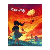 Canvas Core Game Retail Edition by Road to Infamy Games - SEALED