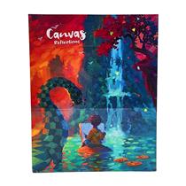 Canvas: Refelections Retail Edition by Road to Infamy Games - SEALED