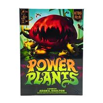 Power Plants KS Edition by KTBG - SEALED
