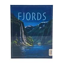 Fjords by Grail Games - SEALED