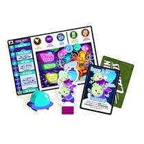 Rival Restaurants: Frying Saucer Mini Expansion by Gap Closer Games - SEALED