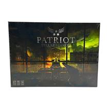 Patriot: Deluxe Version by Grand Games Guild - SEALED