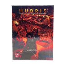 Hubris: Twilight of the Hellenistic World 220-165 BCE by GMT Games - SEALED