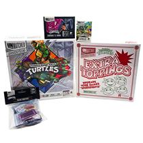 Unmatched Adventures:nTMNT Bundle by Restoration Games - SEALED
