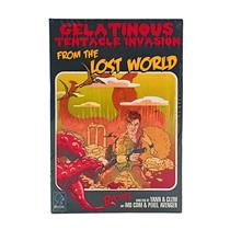 B-Movies: Gelatinous Tentacle Invasion (English) by Kolssal Games - SEALED