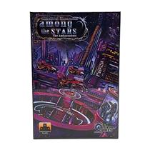 Among the Stars: The Ambassadors by Artipia Games - SEALED
