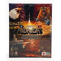 2 Minutes to Midnight by Plague Island Games - SEALED