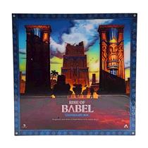 Rise of Babel: Legendary Box by Bedouin Games - SEALED