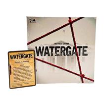 Watergate: White Box + Change in History Promo by Capstone Games - SEALED