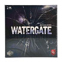 Watergate: Black Box by Capstone Games - SEALED