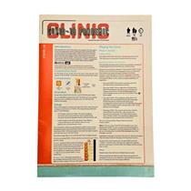 Clinic Deluxe: Covid 19 Extension by Alban Viard Studio Games - SEALED