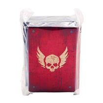 Wreckland Run Sleeves by Renegade Game Studios - SEALED