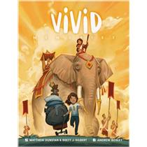 Vivid Memories by Floodgate Games - SEALED