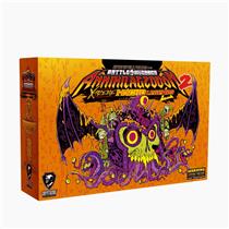 Epic Spell Wars of the Battle Wizards: Annihilageddon 2 – Xtreme Nacho Legends