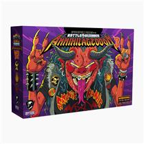 Epic Spell Wars of the Battle Wizards: Annihilageddon 3 – Satanic Panic - SEALED