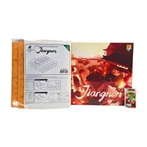 Jiangnan Deluxe Edition All-in! by Moaideas Game Design - SEALED