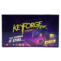 Keyforge: Draconian Measures - Limited Edition Retail Decks Display - SEALED