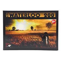 Waterloo 200 - 2nd Edition by VentoNuovo Games - Sealed