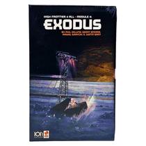 High Frontier 4 All: Exodus Module by ION Game Design - SEALED