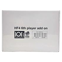 High Frontier 4 All 6th Player Component Kit by ION Game Design - SEALED