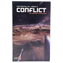 High Frontier 4 All Module #3: Conflict by ION Game Design - SEALED