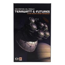 High Frontier 4 All: Module 1 Terawatt & Futures by ION - SEALED