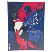 Berlin 1960 by Devir Games - SEALED