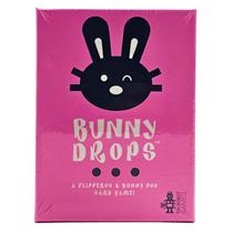 Bunny Drops by Tin Robot Games - SEALED