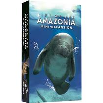 Life of the Amazonia Mini Expansion by Bad Comet - SEALED