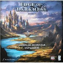 Edge of Darkness: Sands of Dunestar Expansion by AEG - SEALED