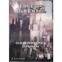 Edge of Darkness: Guilds Power Pack Expansion by AEG - SEALED