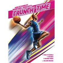 Basketball Highlights Crunch Time by Eagle Gryphon Games - SEALED
