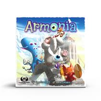 Armonia by Eagle Gryphon Games - SEALED