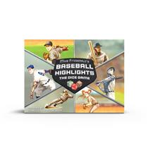 Baseball Highlights: The Dice Game by Eagle Gryphon Games - SEALED