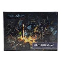 Maladum: Oblivion's Maw Expansion by Battle Systems - SEALED